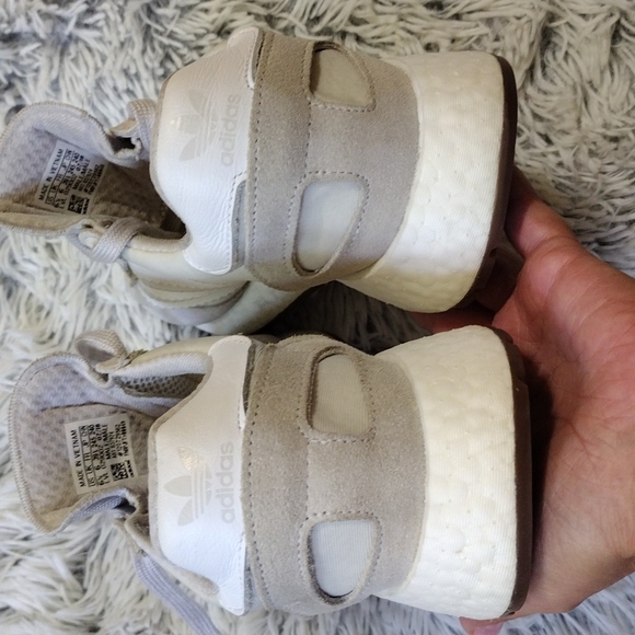 Adidas Originals I-5923 Shoes - Picture 9 of 14